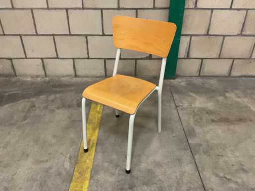 Chaise de restaurant (22x)