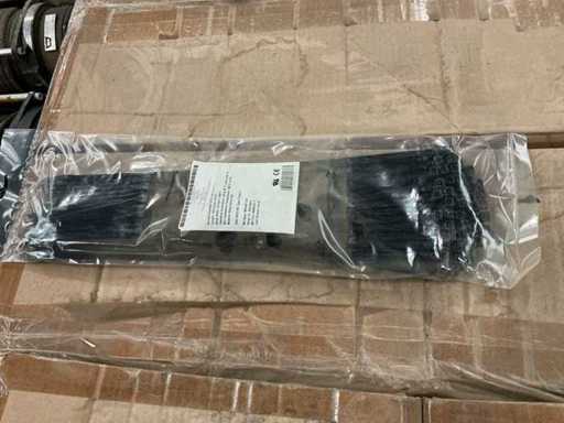 Legături de cablu (500x)