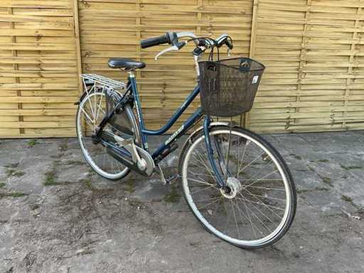Bicicletă feminină Batavus Fugato