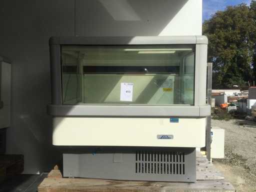 Linde - Premor 1085G - Frost Island