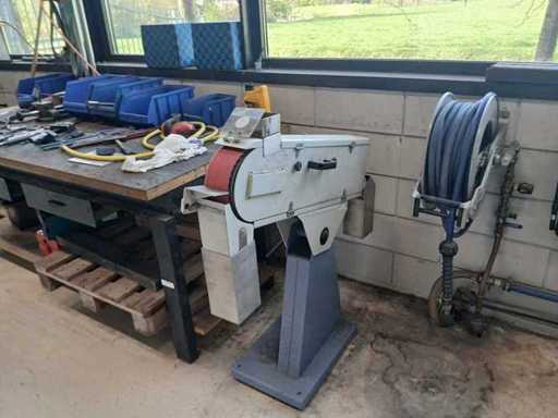 HBM - 2020 - 75x2000 - Riemenschleifer