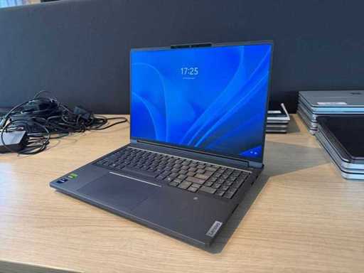 Lenovo ThinkBook 14 G3 laptop (Ryzen, zakelijke laptop)