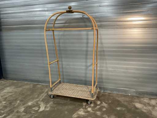 Tram dell'Hotel Rivièra Maison