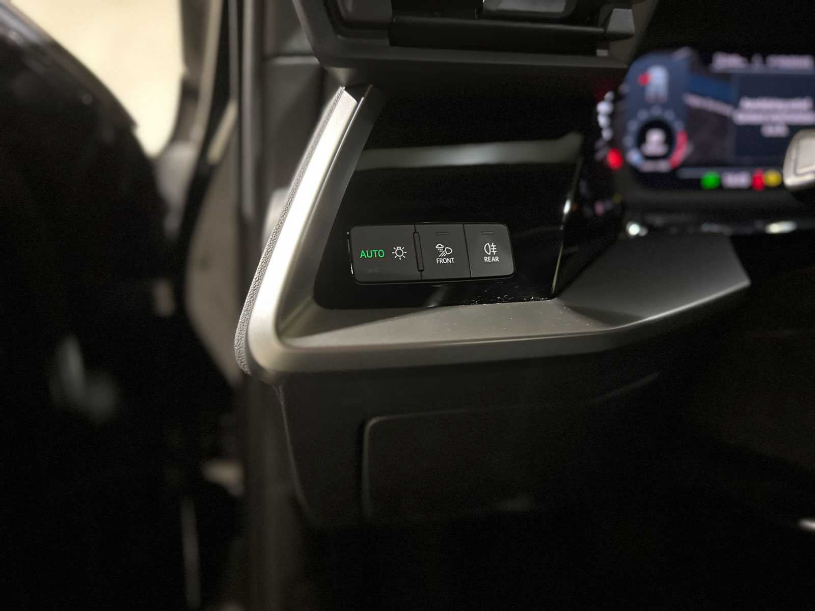 Audi A3 Sportback 30 TFSI S tronic Advanced Edition 5D 110pk 2022 (Origineel-NL), P-268-BP