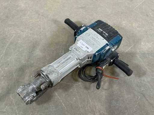 Bosch GSH 27 VC Breaker 30kg HEX-28 2019