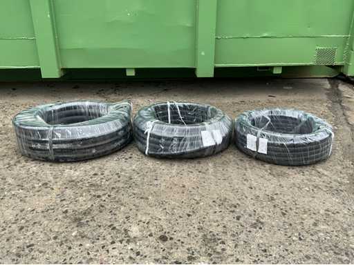 Partij Luchtslanghaspels