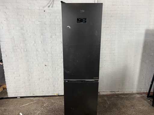 BEKO B7RCNE407HXBR HarvestFresh - Koel-vriescombinatie