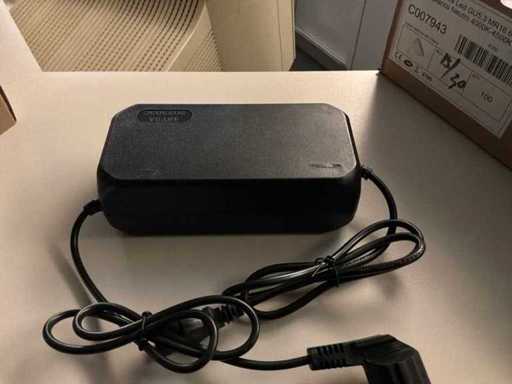 Charger (15x)