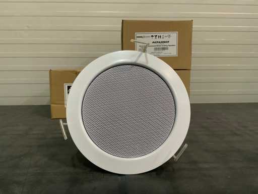 Penton - Metalowy Sufit - Głośnik (3x)