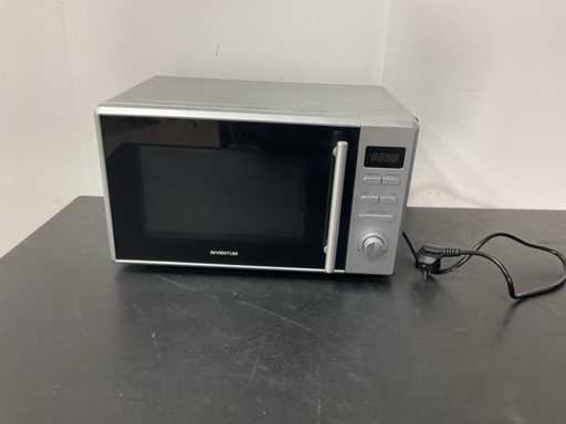 Inventum MN207S Kuchenka mikrofalowa
