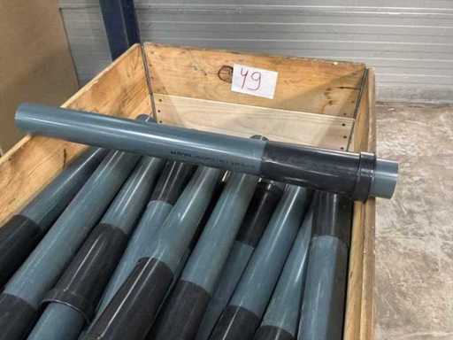 Martens PVC-U DN75x2.2 PN7.5 (49x)