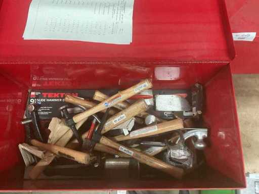 Boîte à outils