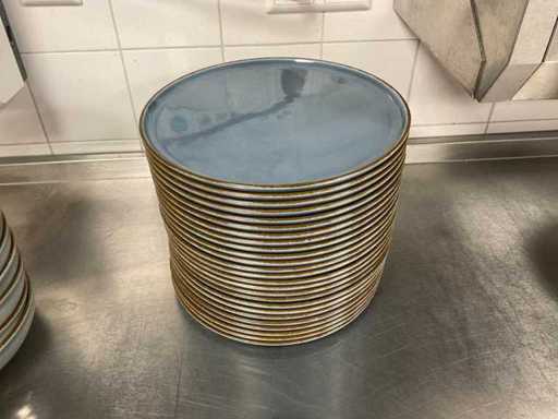 Pro Smart Choice Flatboard (25x)