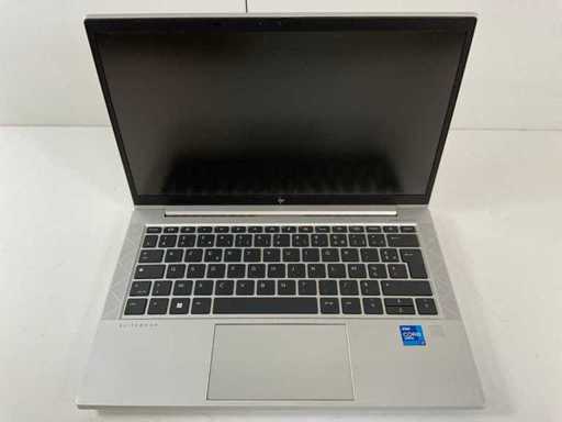 HP EliteBook 830 G8 13.3”, Core(TM) i7 11th Gen, 16 GB RAM, 512 GB NVMe Laptop