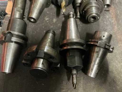  Freeskop ISO 50 (10x)