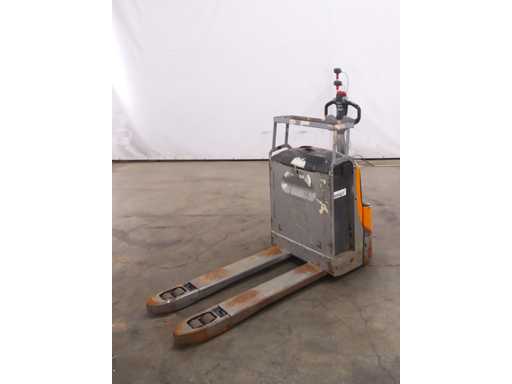 STILL EXU18 pallet truck