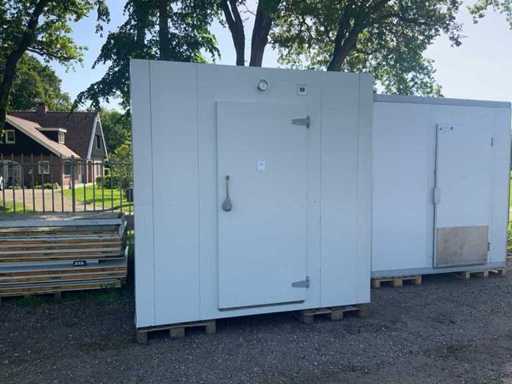 Gefrierschrank