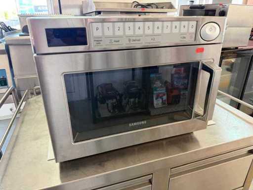 SAMSUNG - MJ26A6093AT - Magnetron