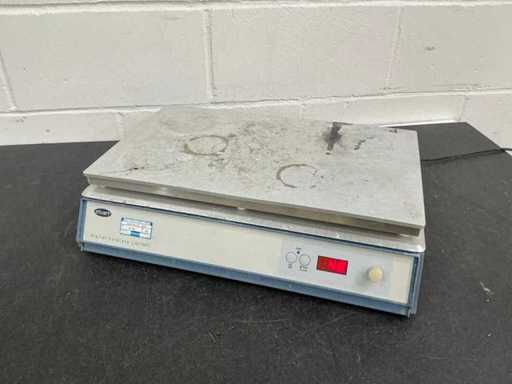 Stuart - SD 500 - Digitale Warmplaat