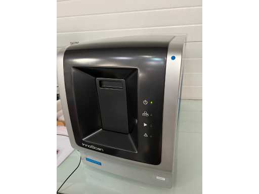 Innoscan - 2021 - 710 AL - scanner