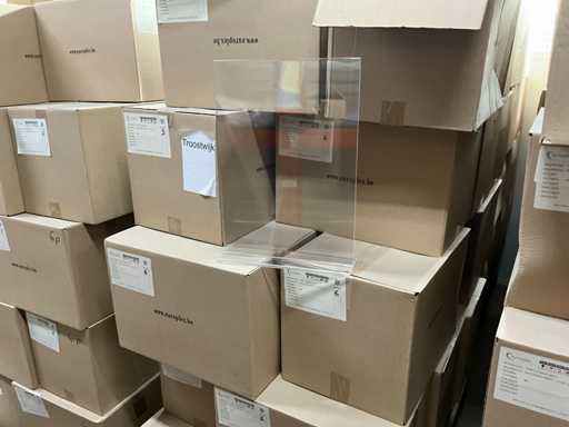 Set plexiglas displays a3 (360x)