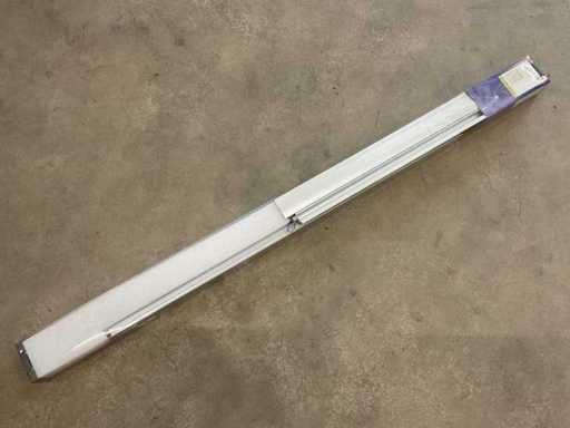 Karwei Verduisterend Uni 78x140cm Dakraamrolgordijn