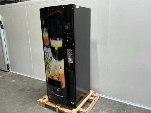 Distributeur de boissons gazeuses Vendo SVE 189