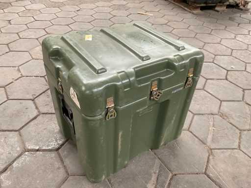 Hardigg Transport Box