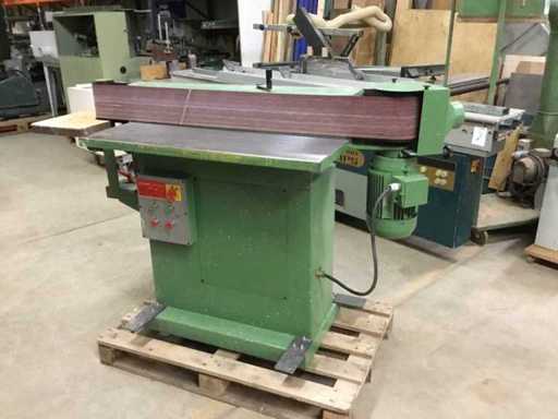 Volpato Belt Sander