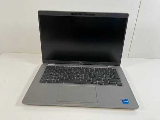 Dell Latitude 5420 14", Core(TM) i7 11ª generazione, 16 GB di RAM, 512 GB NVMe Laptop