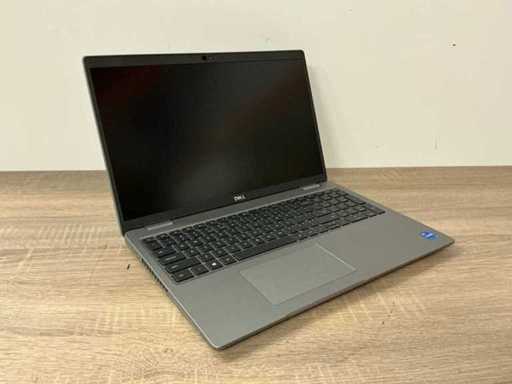 Laptop - Dell Inc. - Latitude 5520