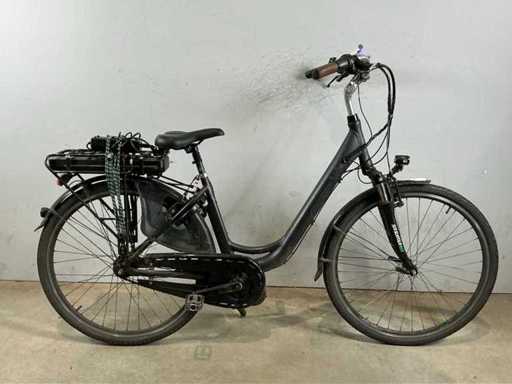 Bicicletta elettrica