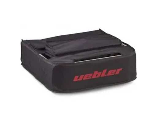 Uebler I41S Transport hoes
