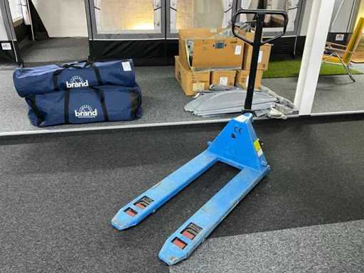 2012 Güde 2000 P Pallet Truck