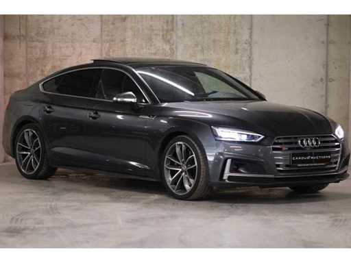 Audi S5 Sportback 354 - 2017