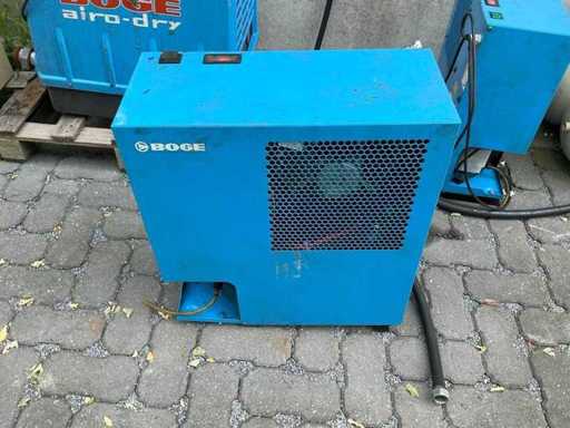 Osuszacz powietrza Boge DS18