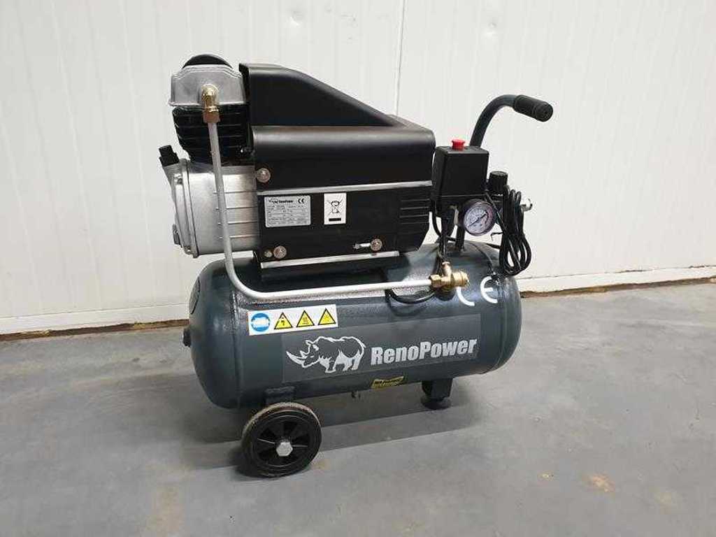 Compressore Renopower DD2-25-8-M
