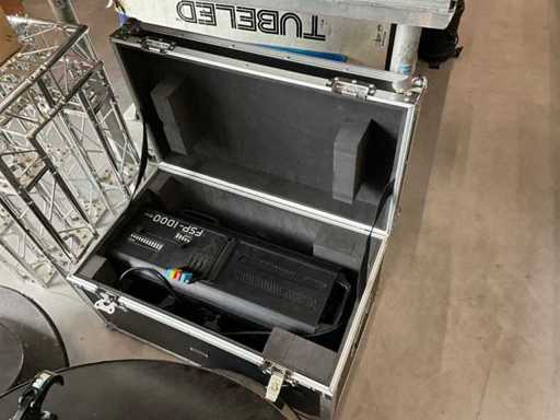 Jb Systems light FSP-1000 Volgspot