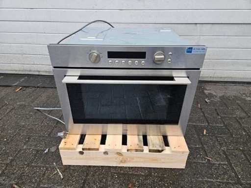 Atag – Eingebauter Ofen