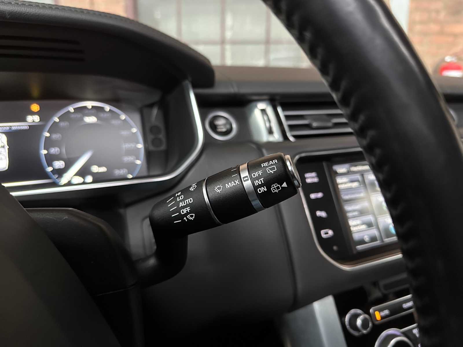 Land Rover Range Rover 4.4 SDV8 Autobiograpy 340pk 2014 (Origineel-NL), 4-THS-30