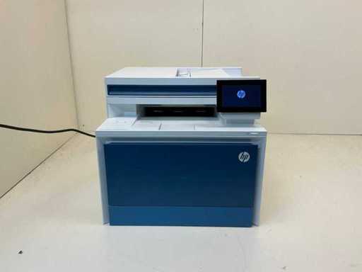 HP Color LaserJet Pro MFP 4302fdn Overige printers en copiers