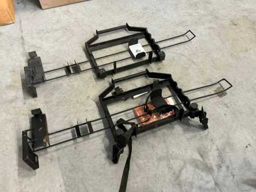 Hummer Toolkit attachment (2x)