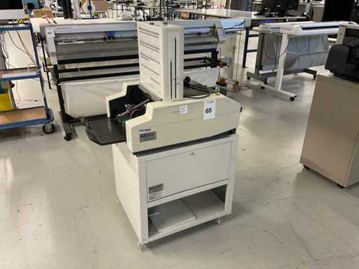 Horizon PF-P330 Paper Folding Machine