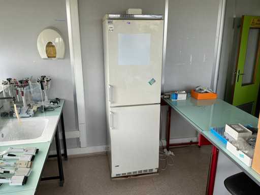 Liebherr RC 4000-5 Combinatie