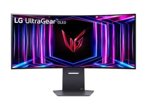 LG Ultragear 34GS95QE-B