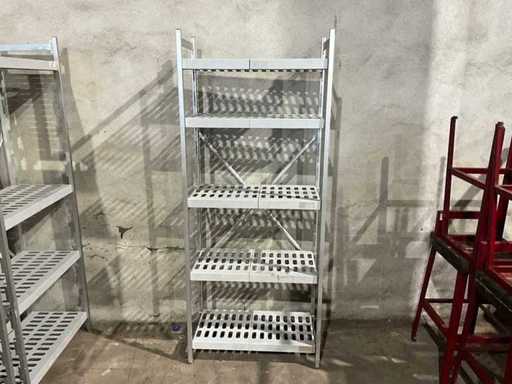 Hupfer - Catering rack