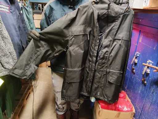 Linia Arctic - Jachetă de iarnă mărimea L