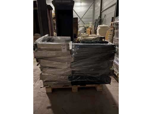 Wurlitzer - Vending Machine