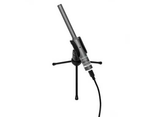 MiniDSP UMIK-1 Calibratie Microfoon