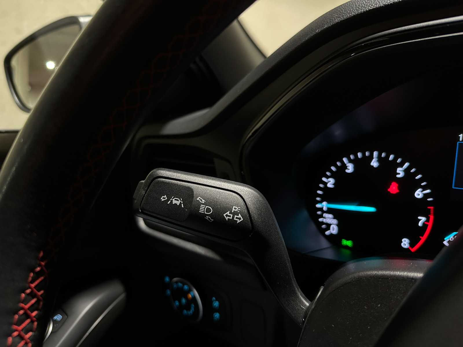 Ford Focus Wagon 1.0 Ecoboost ST-Line Business 125pk 2020 (Origineel-NL), J-369-BP